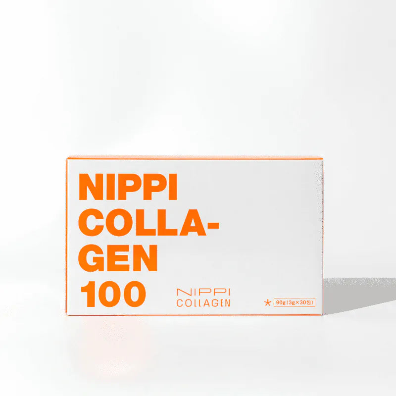 Nippi collagen 美容系列|健康系列