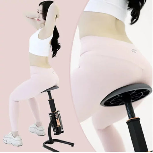 SQUAT 彈跳深蹲機|在家健身|(請獨立購買不設夾其他產品)|