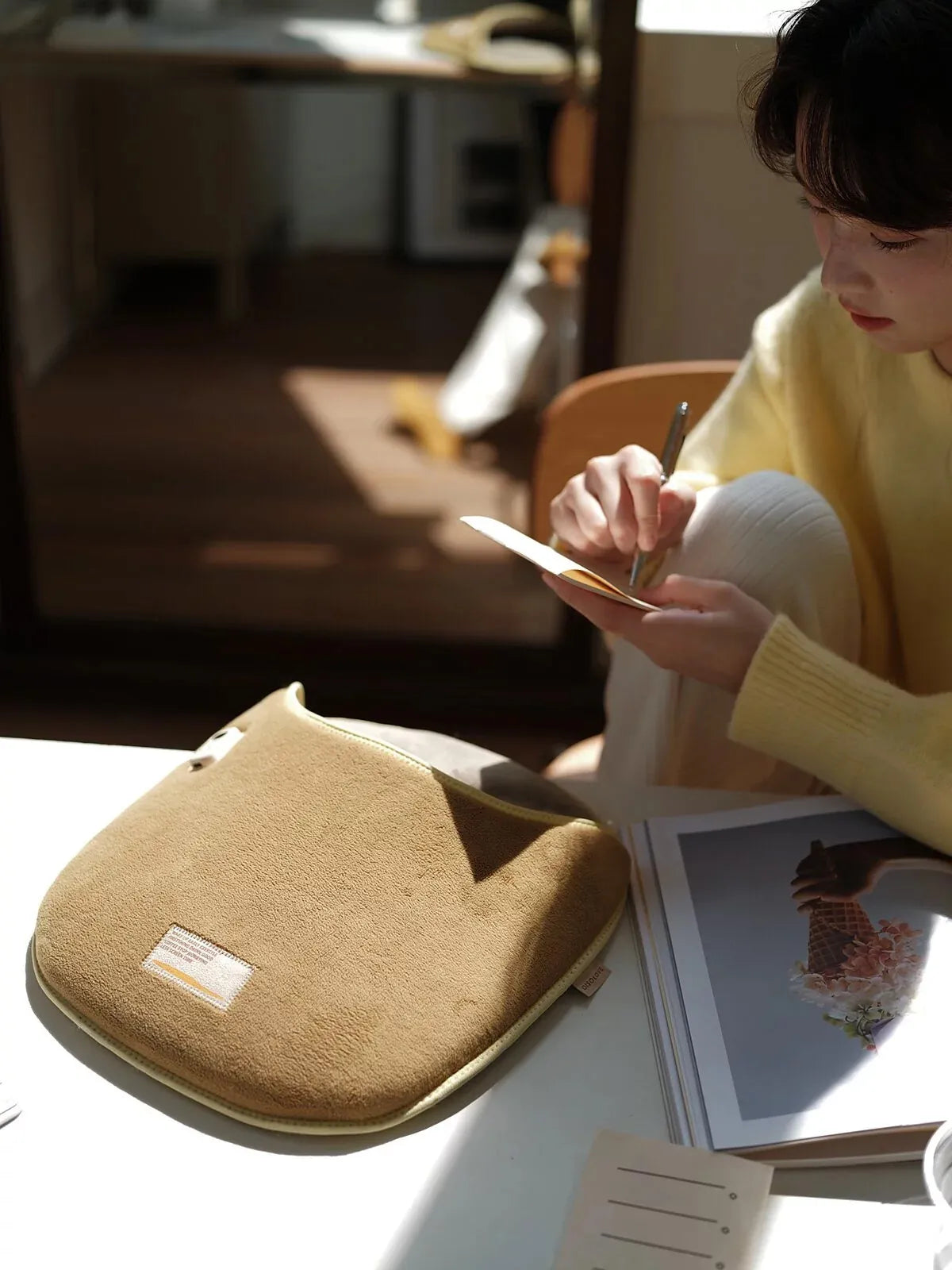 石墨烯快速製暖 3秒速熱暖腳寶 聖誕貼心禮物之選 【28/21截單,預計 : 一月中至一月尾發貨】