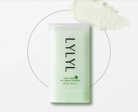 韓國🇰🇷 LYLYL無感乾爽防曬棒-SPF 50+ PA++++