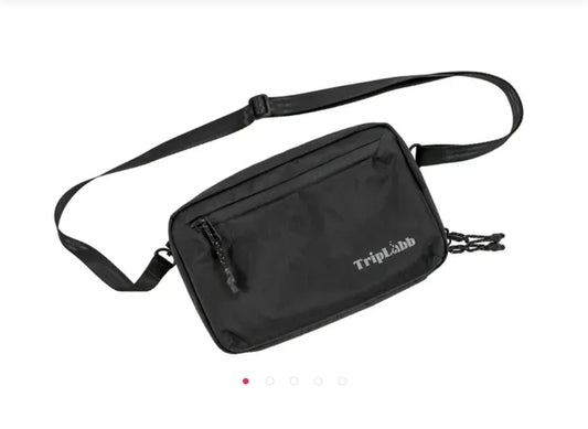 旅行百寶袋 - TripLabb Travel Sling