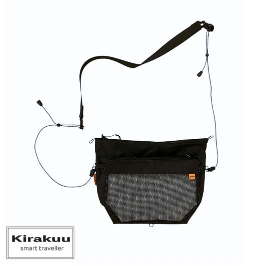Kirakuu DuoLight 超輕袋 |超輕