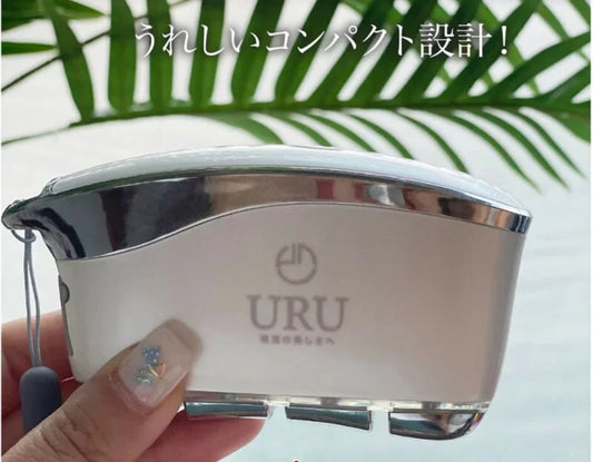 促進循環💫URU微電流EMS美容刮痧儀