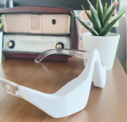 緊致眼袋⚡️URU 3D美目按摩儀