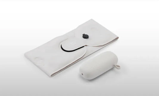 ✈️旅行上機必備Every think EQ2 輕便充氣旅行頸枕