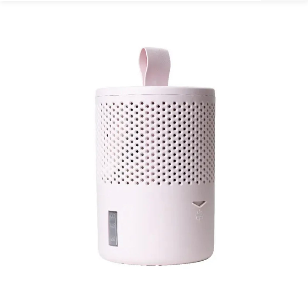 愛護👶🏻🐶 推介✅Duo 家居吸濕劑丨無需用電丨人寵無害