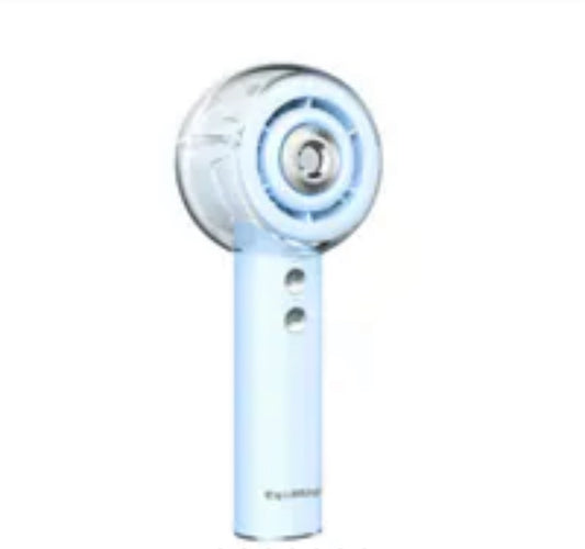 炎熱。夏日好幫手🔥EYEMEGA EM-P11 噴霧手持風扇