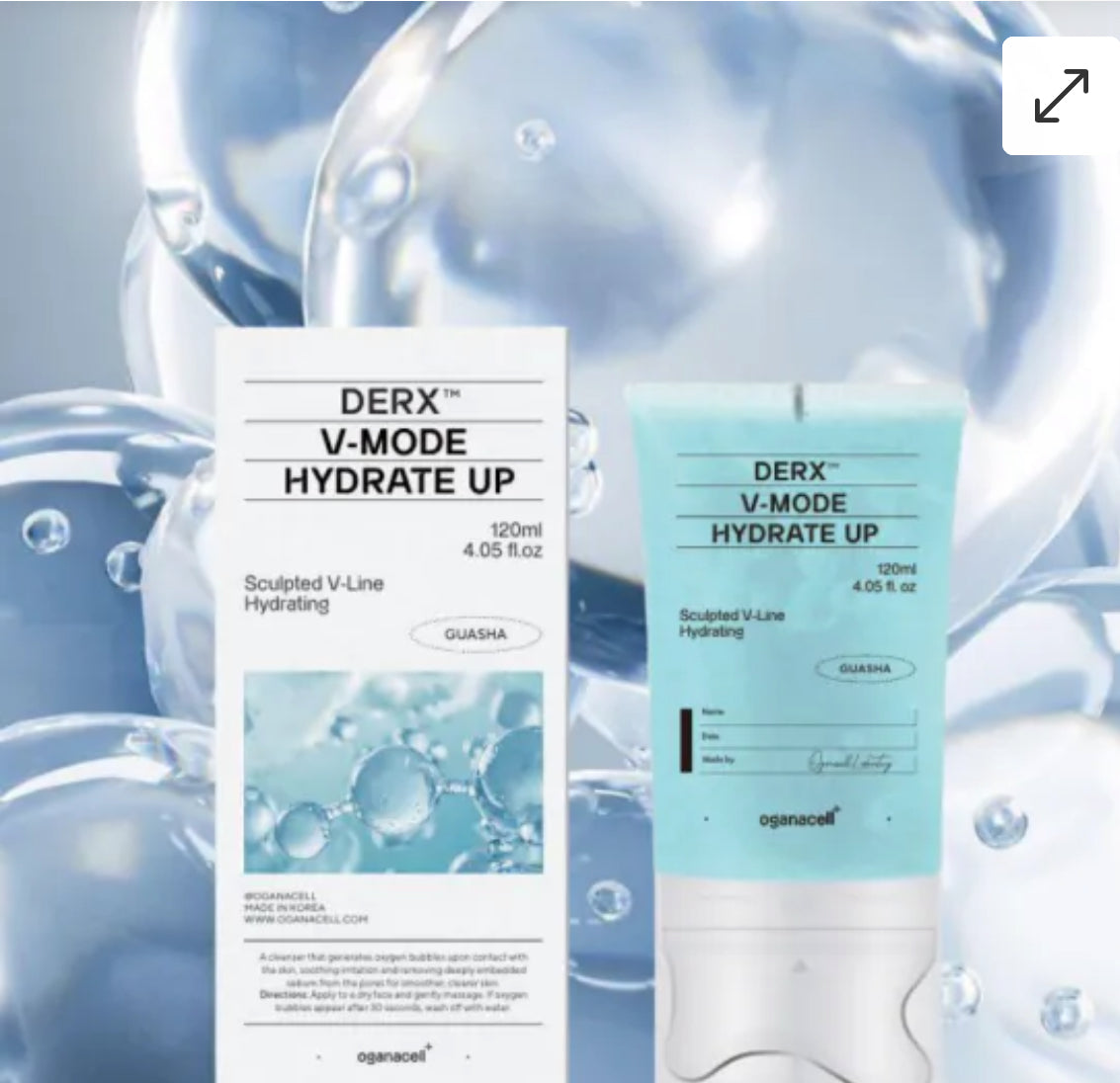 韓國OGANACELL系列|核桃潔面凝膠|保濕潔面乳|鎮靜活性|超光子美白膠原面膜|超生肽修復面霜|超生肽爽膚水|超生肽安瓶精華