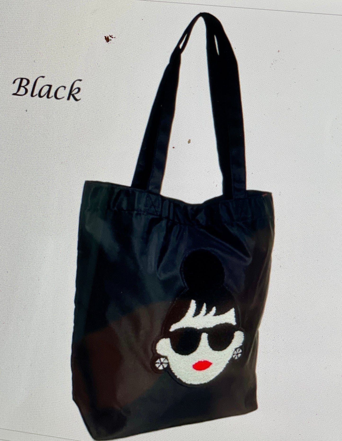 🌟限時日本熱爆直送🇯🇵Ladyema 環保袋