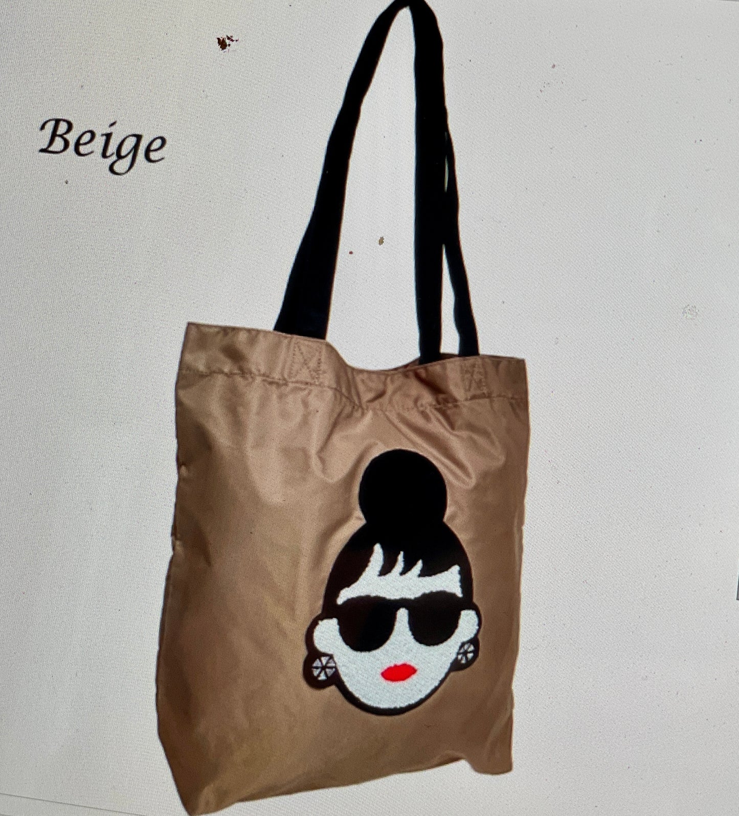 🌟限時日本熱爆直送🇯🇵Ladyema 環保袋