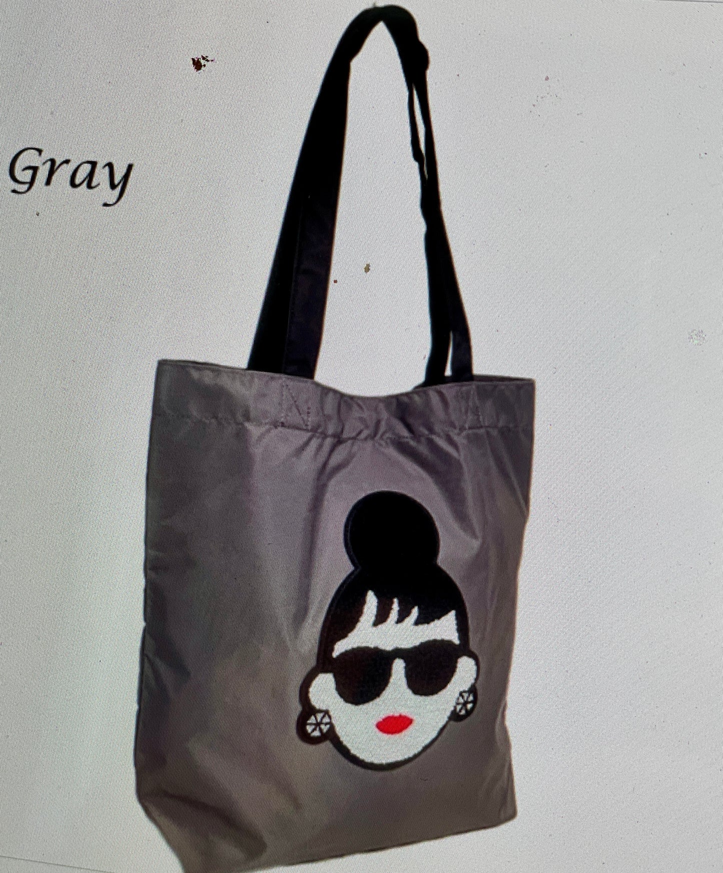 🌟限時日本熱爆直送🇯🇵Ladyema 環保袋