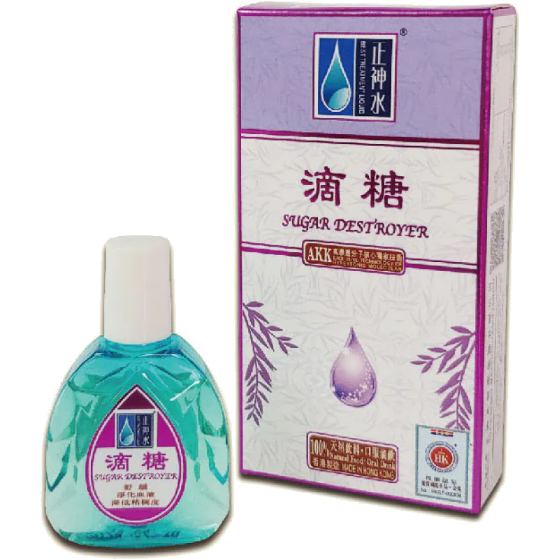 目經眼藥水12ml|【正神水】滴眼液精華液(外用・貓犬寵物) |滴腺通|滴糖【3支或以上有優惠】