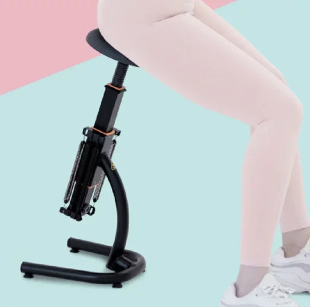 SQUAT 彈跳深蹲機|在家健身|(請獨立購買不設夾其他產品)|