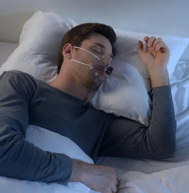 SnoreCircle止鼻鼾耳機2.0|快速止鼾|健康睡眠