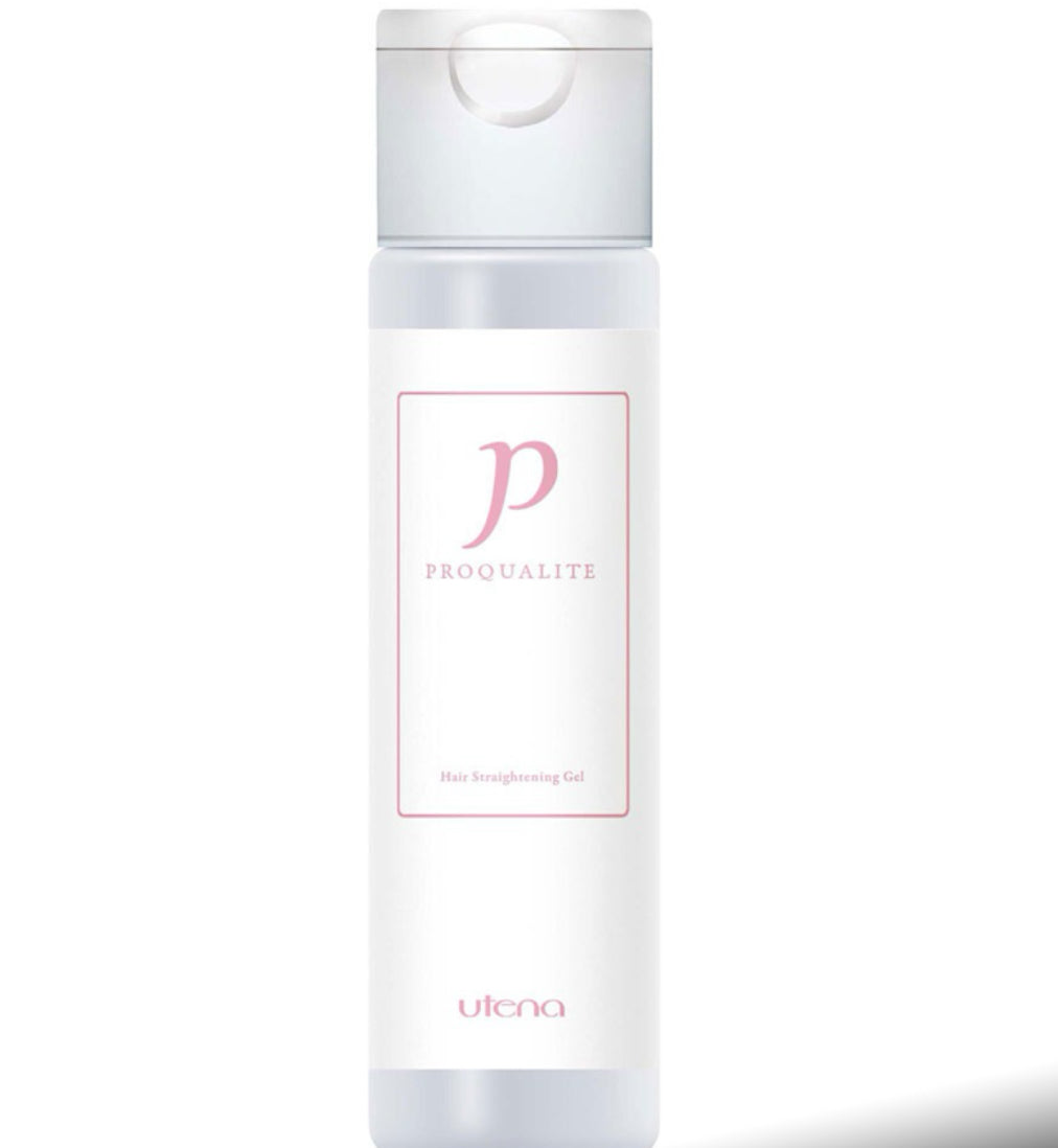 限定🇯🇵日本直送[縮毛Procarite 曲髮、直髮髮、 (造型乳霜) 175mL