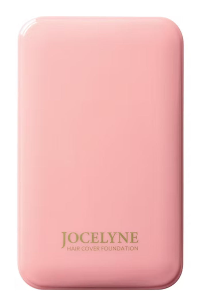 限定🇯🇵日本直送5秒瞬間隱形Joslan 神奇髮際線遮瑕粉底