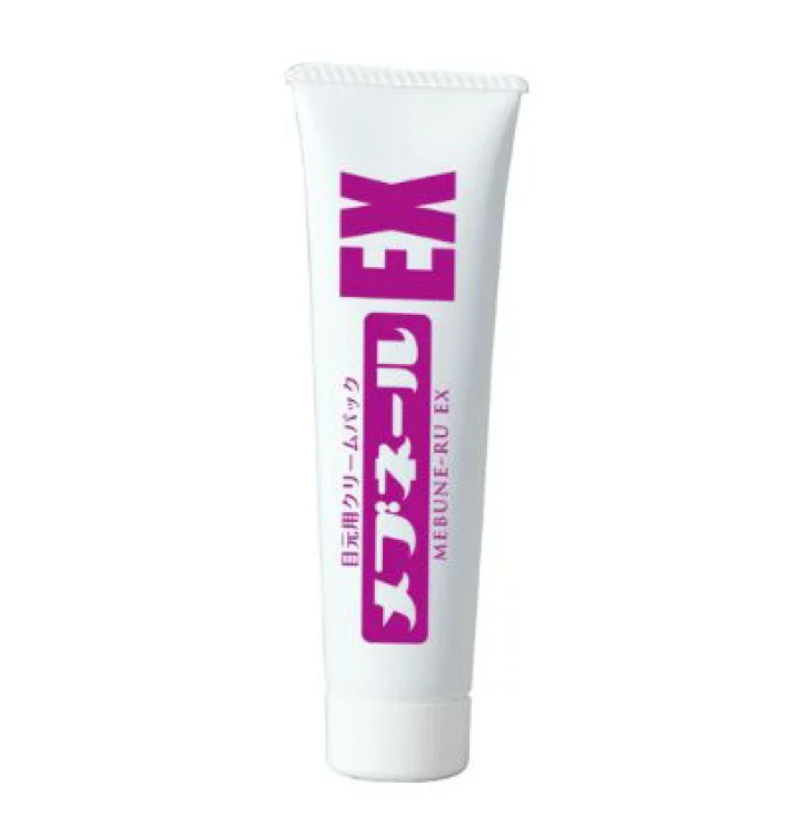 限定🇯🇵日本直送Mebnel EX 眼袋 眼霜 眼瞼膠原蛋白維生素 睡眠時眼部護理 精華液   【2/3截單，預計 3月中至3月尾發貨】