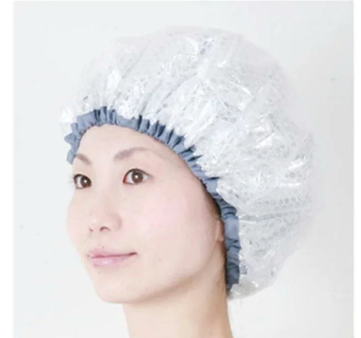 限定日本直送🇯🇵蜂蜜鋁兩層熱髮帽【28/21截單，預計 : 一月中至一月尾發貨】