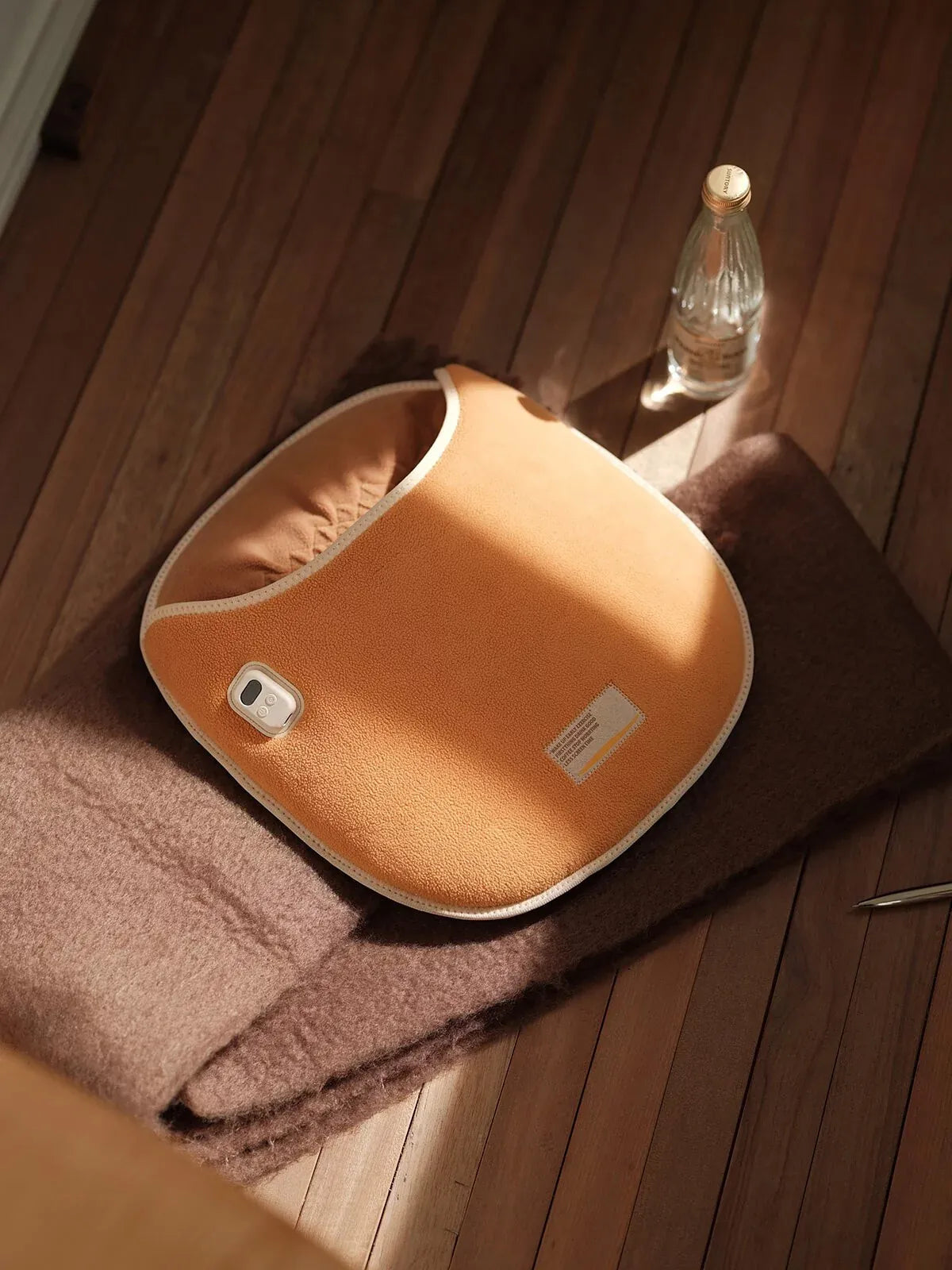 石墨烯快速製暖 3秒速熱暖腳寶 聖誕貼心禮物之選 【28/21截單，預計 : 一月中至一月尾發貨】