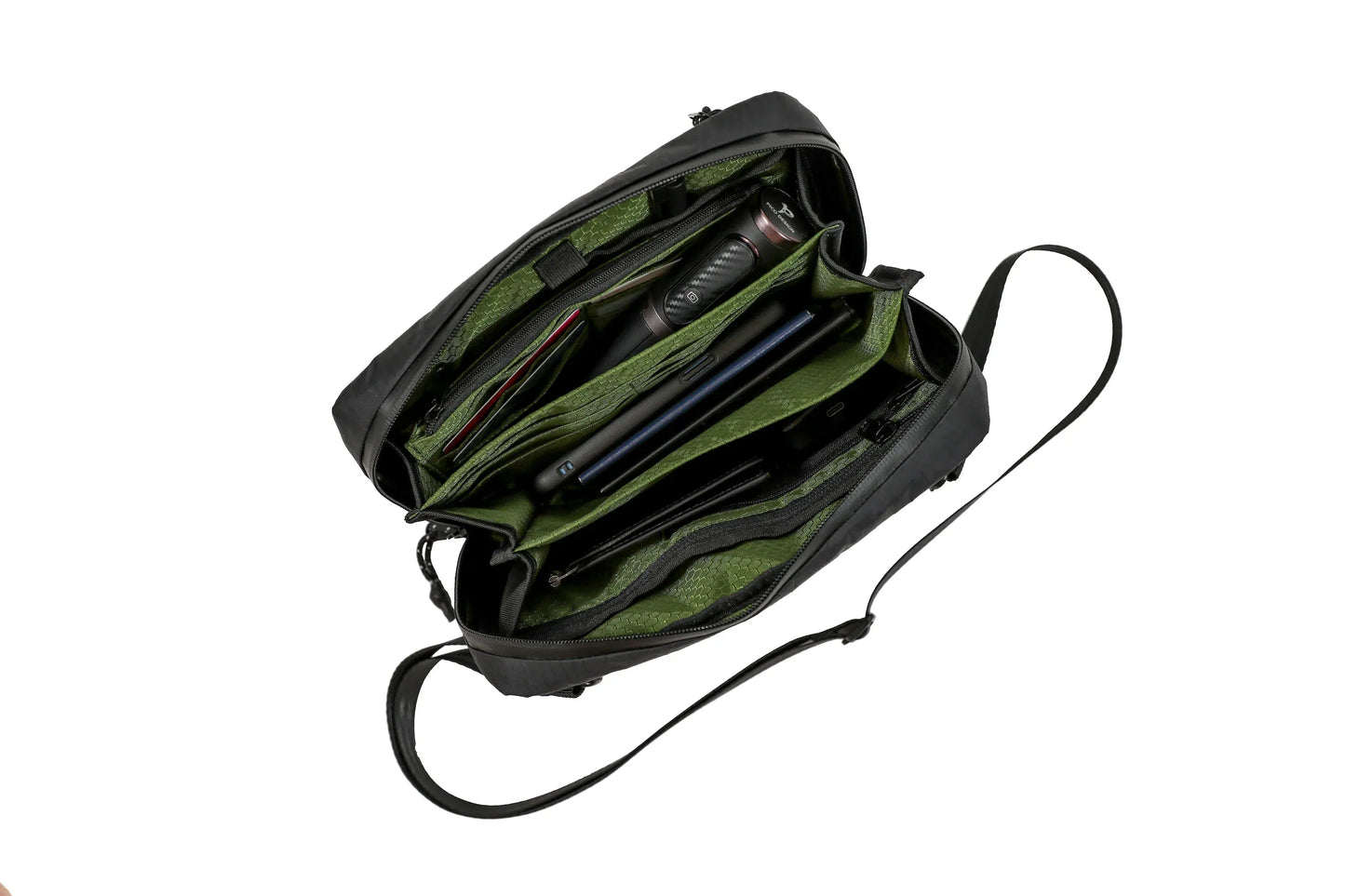 旅行百寶袋 - TripLabb Travel Sling