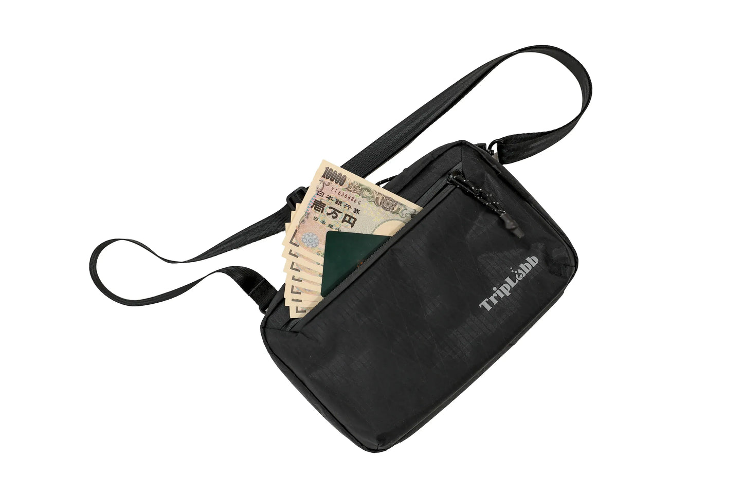 旅行百寶袋 - TripLabb Travel Sling