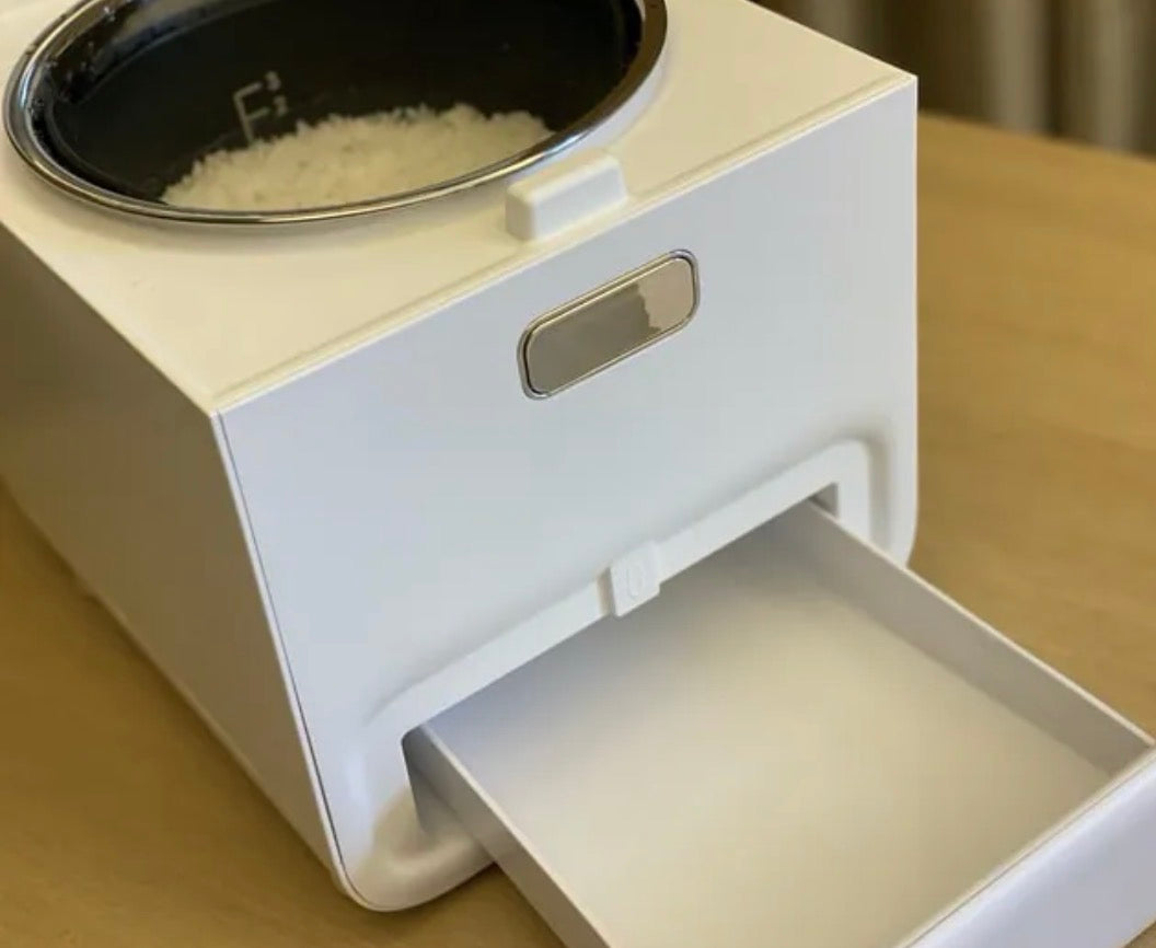 日本Kirakuu減醣電飯煲丨減醣飲食丨健康丨家用電器丨付款後 3-5 個工作天發貨