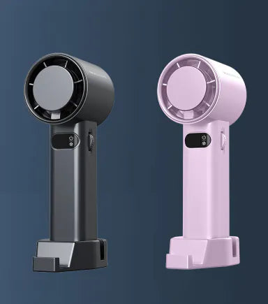 冰涼Machino M13 Pro 手持製冷渦輪高速風扇