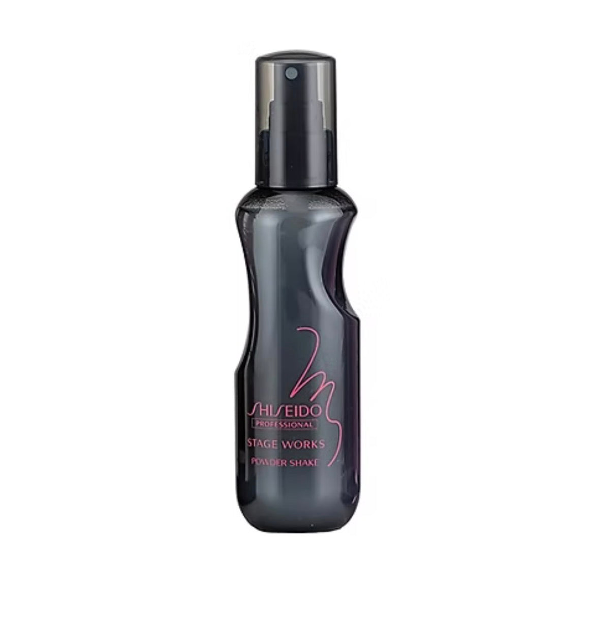 日本直送🇯🇵資生堂 STAGE WORKS POWDER SHAKE 質感造型鹽水噴霧