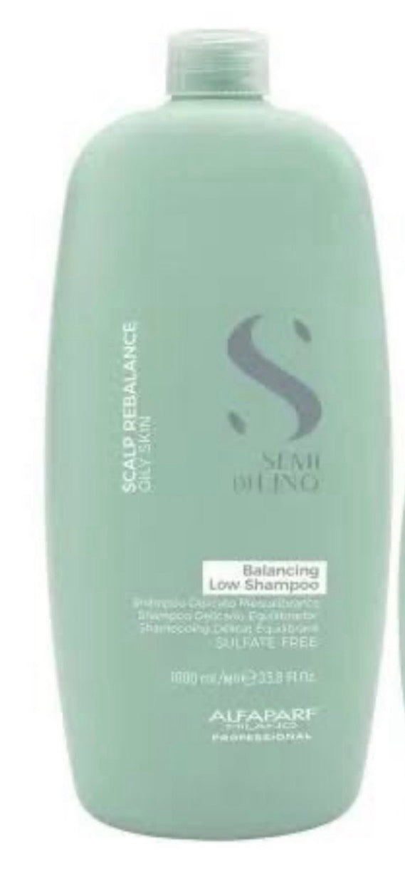 🇨🇦Alfaparf Milano Scalp [意大利的專業頭皮洗髪護理系列]