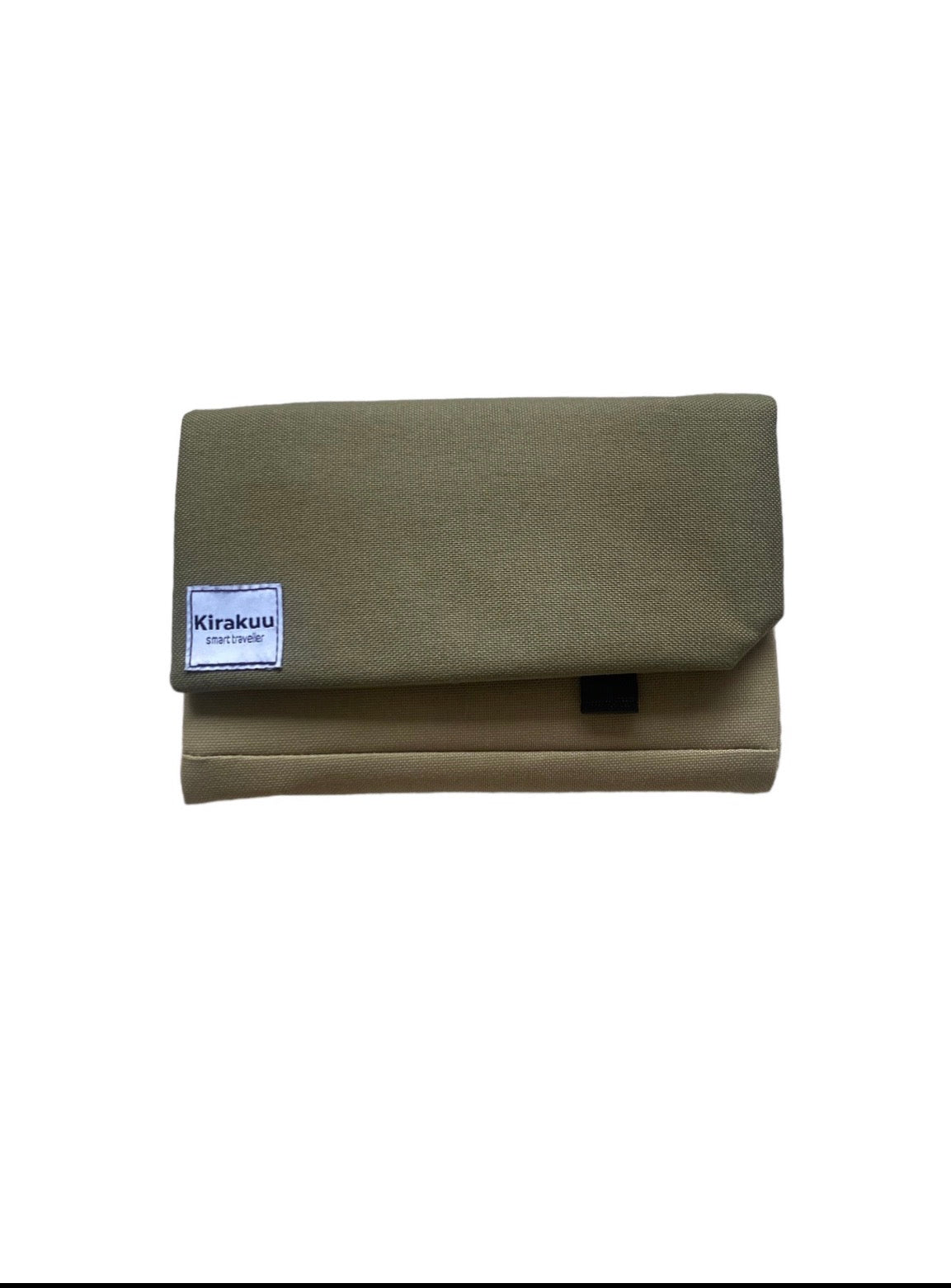 Kirakuu New 3 ways travel bag 【10/25 截單，預計 :11月中至11月尾發貨】