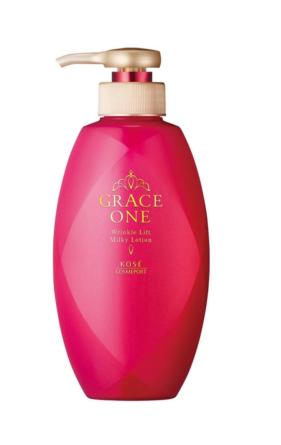 🇯🇵曰本直送GRACE ONE 6 合 1 精華皺紋拉提液