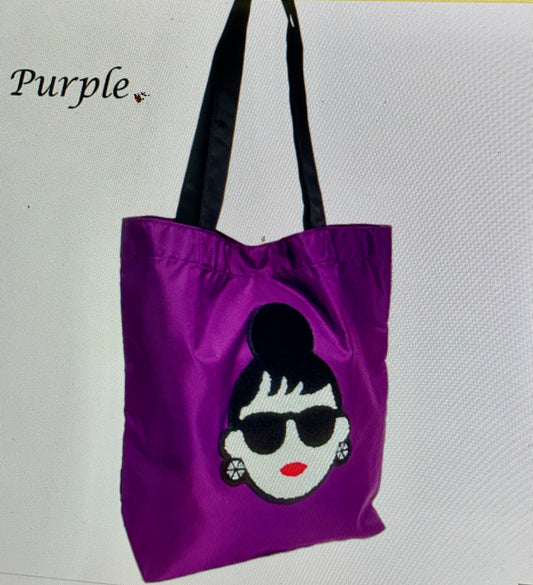 🌟限時日本熱爆直送🇯🇵Ladyema 環保袋