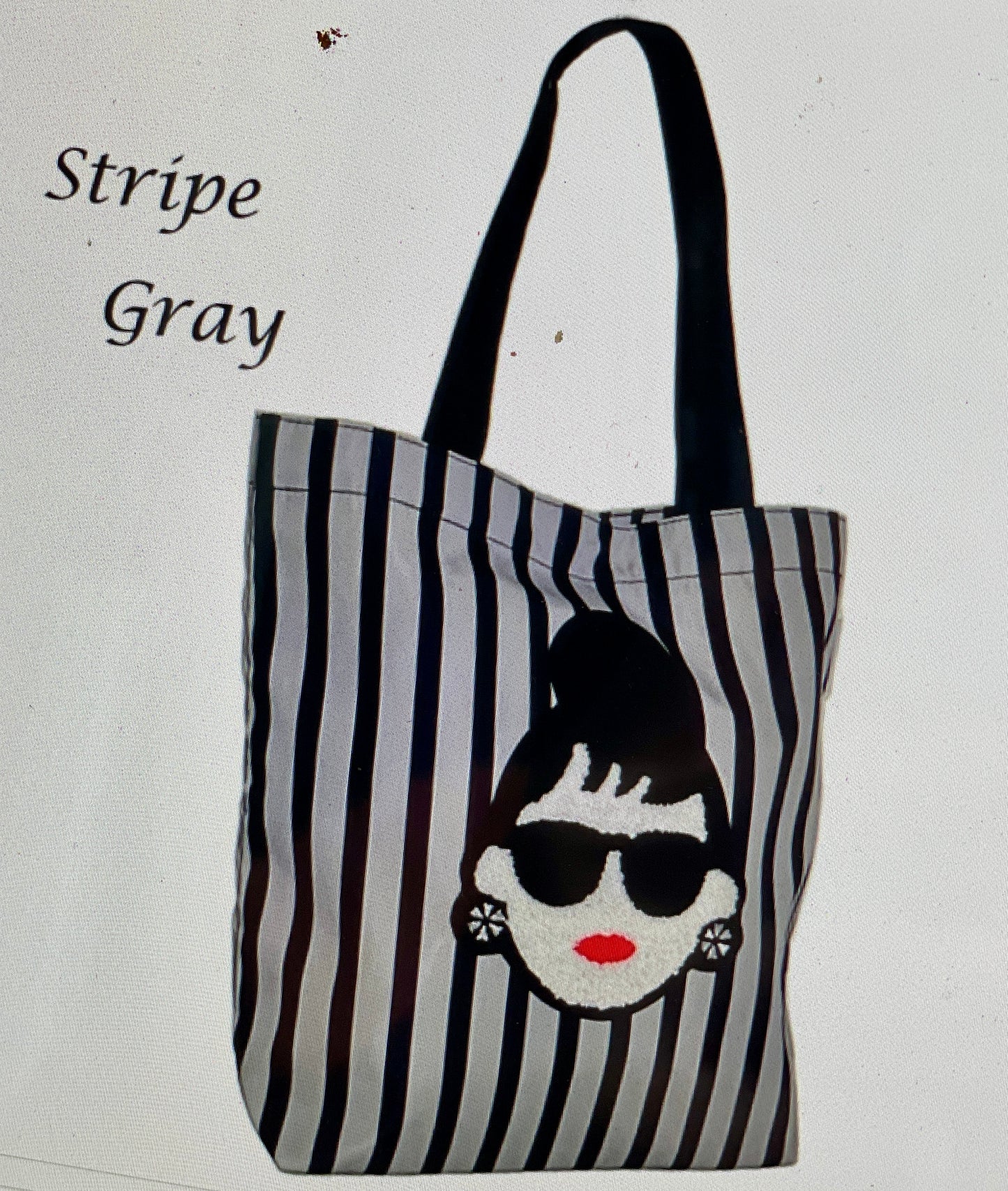 🌟限時日本熱爆直送🇯🇵Ladyema 環保袋