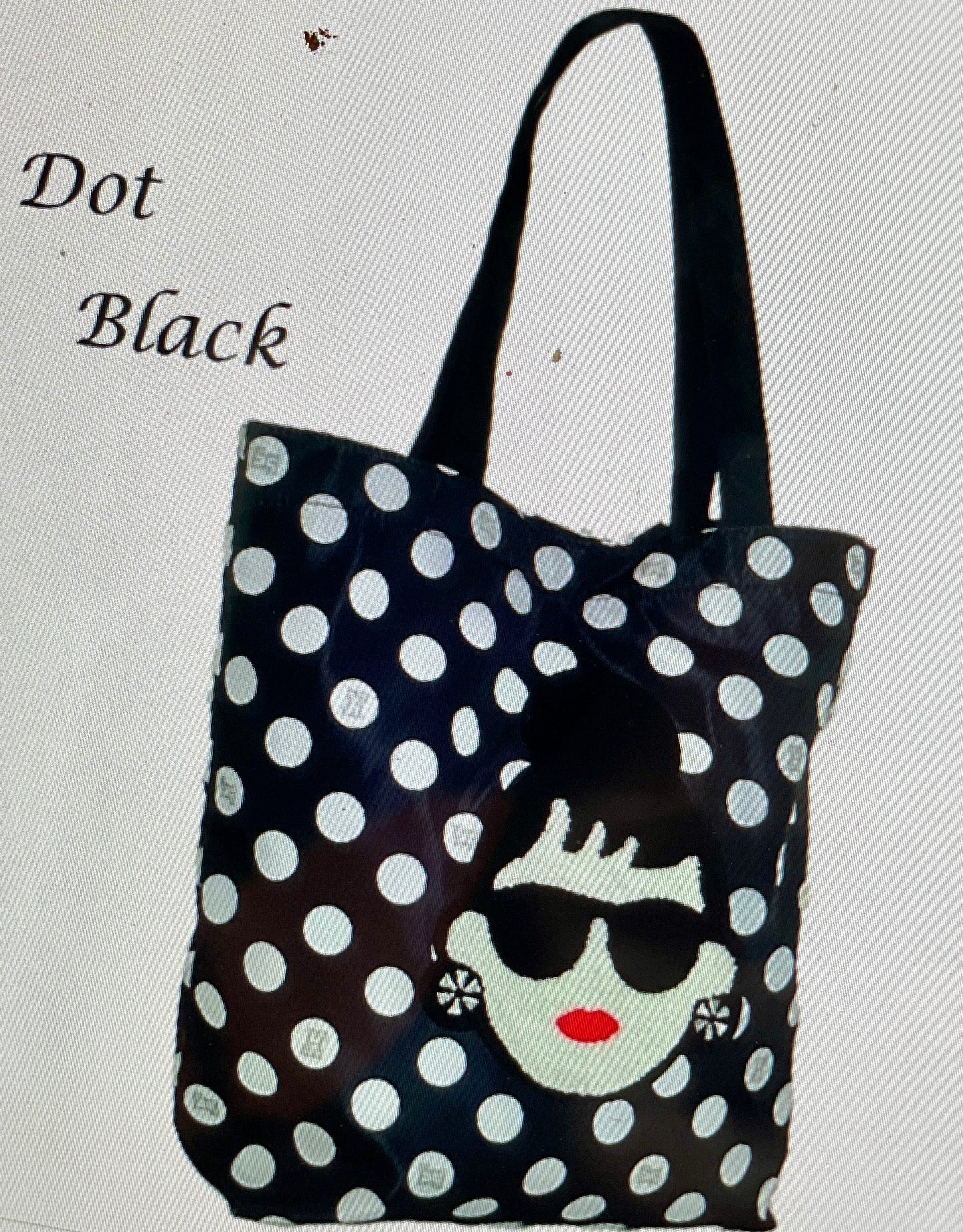 🌟限時日本熱爆直送🇯🇵Ladyema 環保袋