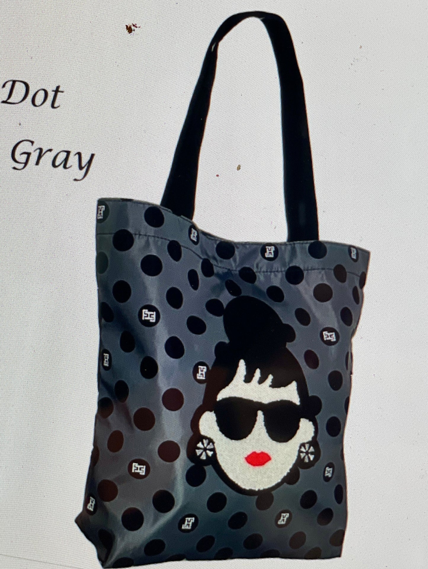 🌟限時日本熱爆直送🇯🇵Ladyema 環保袋