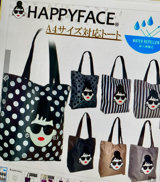 🌟限時日本熱爆直送🇯🇵Ladyema 環保袋