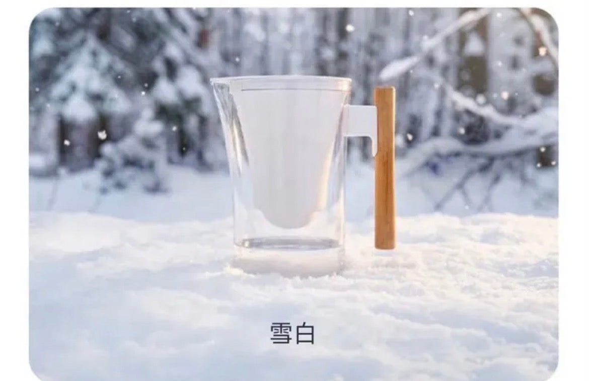 韓國品牌【Yorien】高端過濾淨水壺【10/25 截單，預計 :11月中至11月尾發貨】