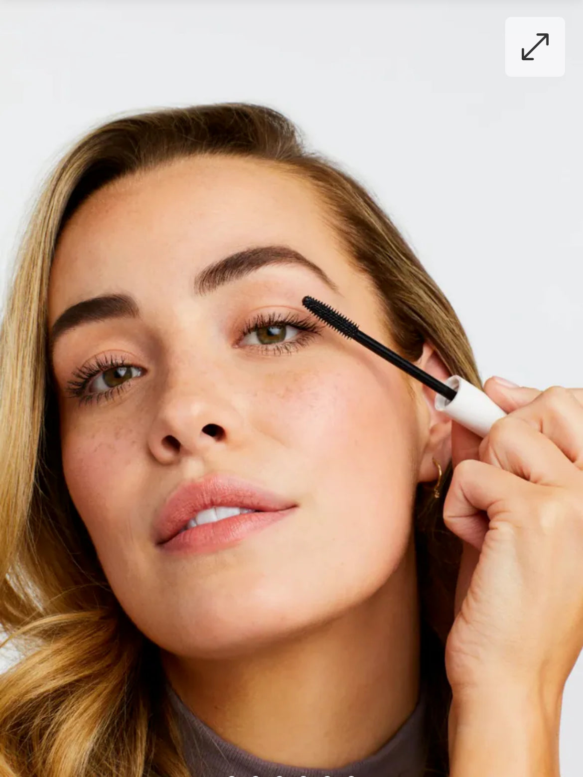 美國【Jane Iredale 王牌睫毛系列 】角蛋白羽睫纖長睫毛膏