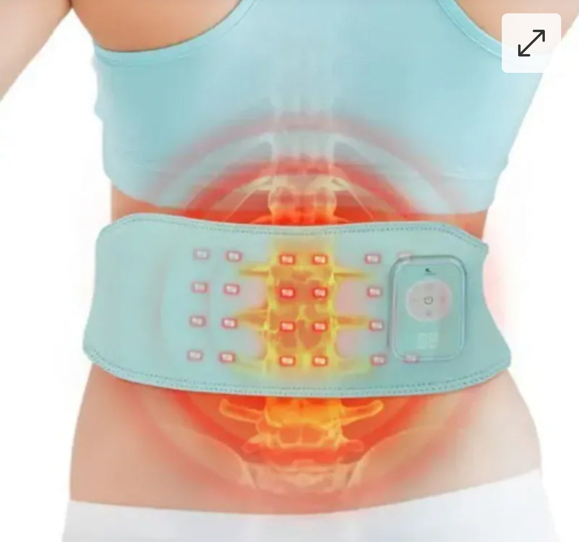 ✅痛症好幫手💪🏽Maxcare 紅光光療系列|提升身體微循環|減少炎症|刺激軟組織再生促進免疫力